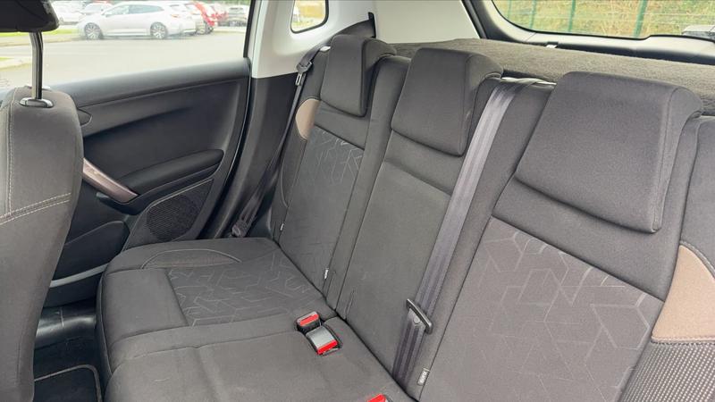 Peugeot 2008 I 1.2 PureTech 82 Style