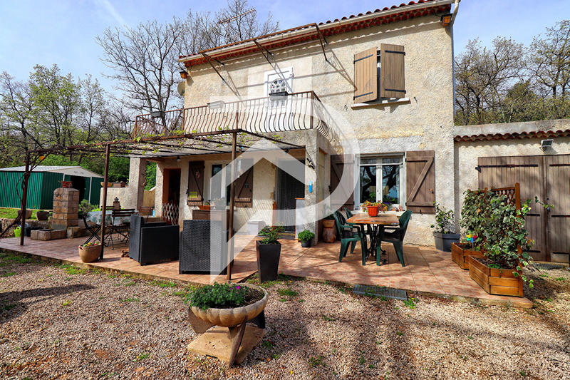 Villa - 110 m² - 4 pièces