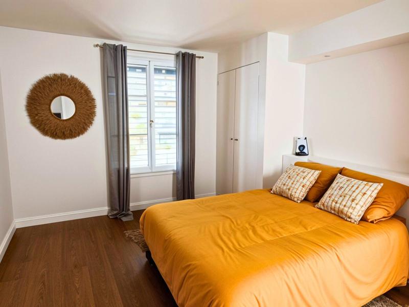 Maison - 180 m² - 5 pièces