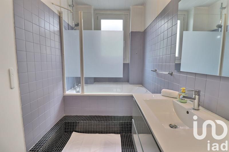 Appartement - 70 m² - 4 pièces