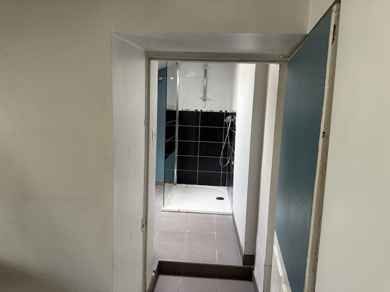 Maison ancienne - 80 m² - 5 pièces