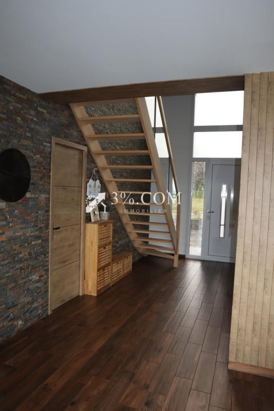 Maison - 175 m² - 5 pièces