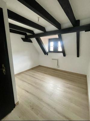 Duplex - 114 m² - 5 pièces