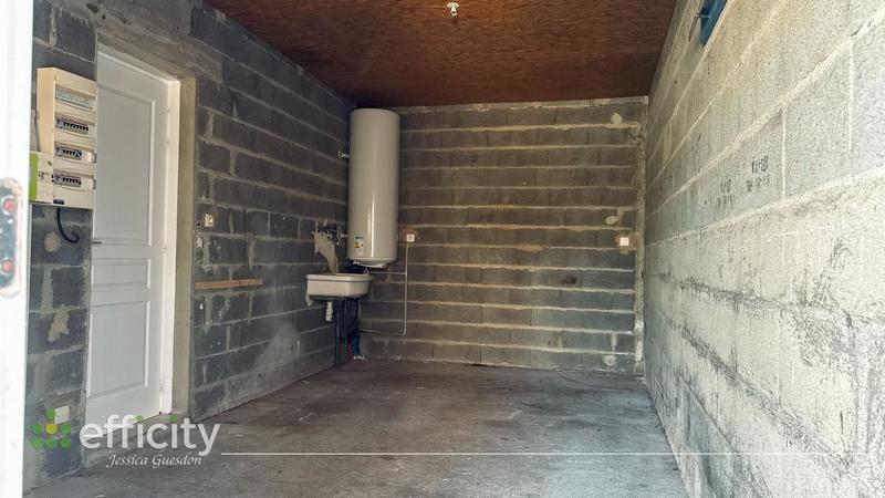 Pavillon - 86 m² - 4 pièces