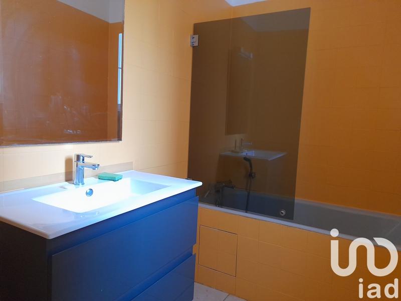 Appartement - 89 m² - 4 pièces