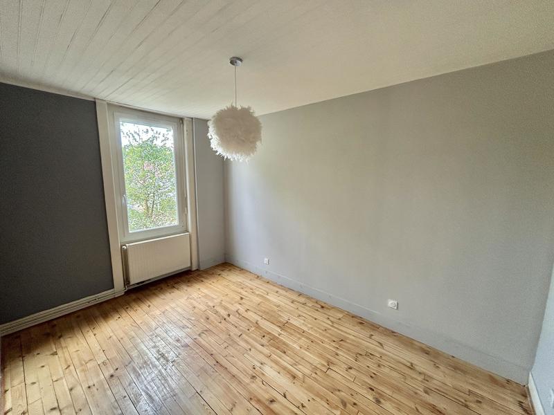 Appartement - 76 m² - 4 pièces