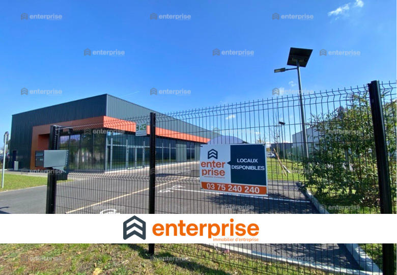 Local commercial - 210 m²