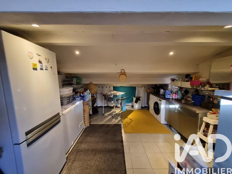 Maison de ville - 195 m² - 9 pièces