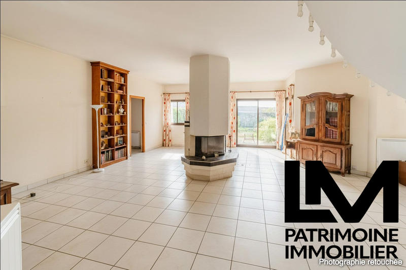 Villa - 185 m² - 5 pièces