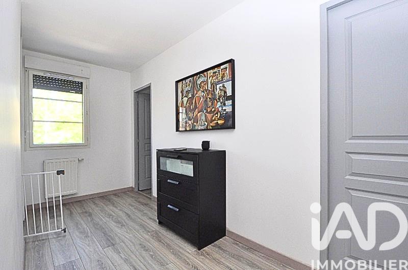 Maison - 141 m² - 6 pièces