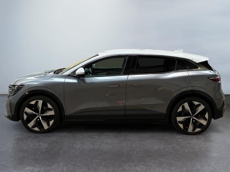 Renault Mégane E-Tech Ev60 220 ch super charge Techno