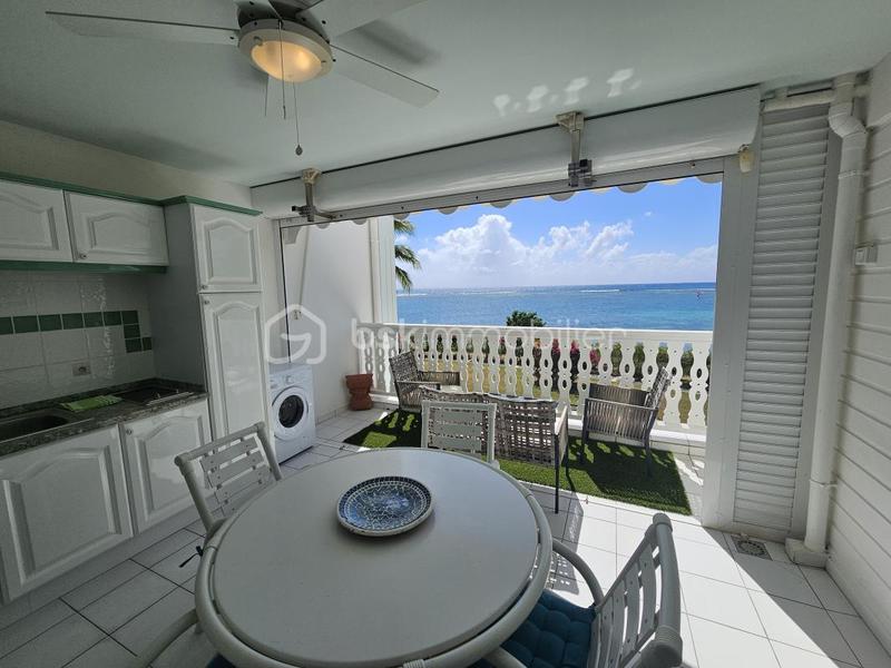 Appartement - 61 m² - 2 pièces