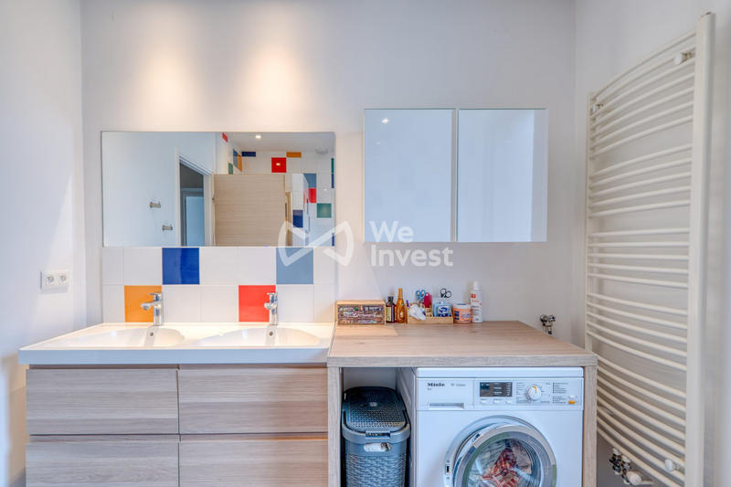 Maison - 182 m² - 5 pièces