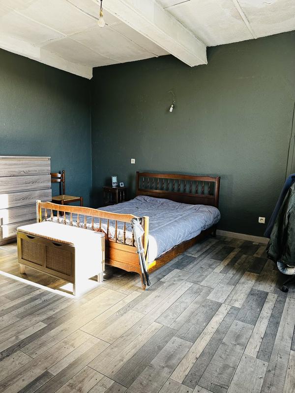 Villa - 124 m² - 5 pièces