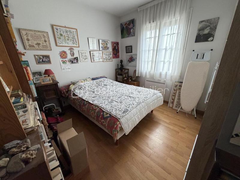 Maison - 94 m² - 4 pièces