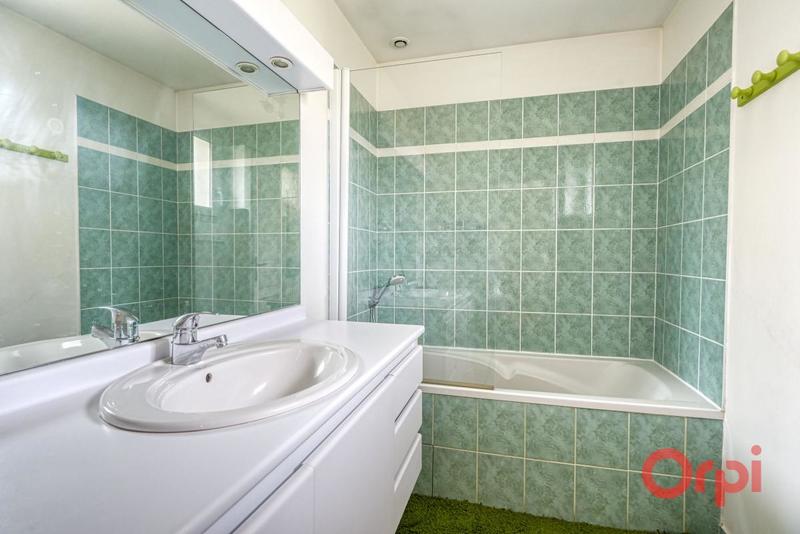 Maison - 127 m² - 5 pièces