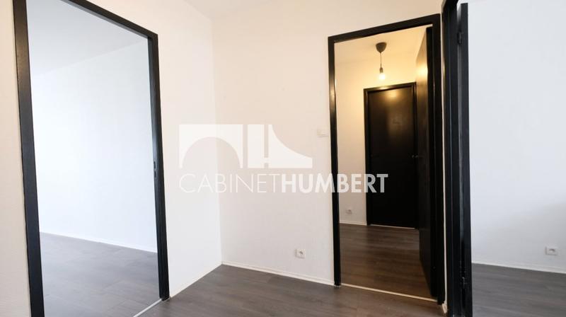 Appartement - 76 m² - 4 pièces