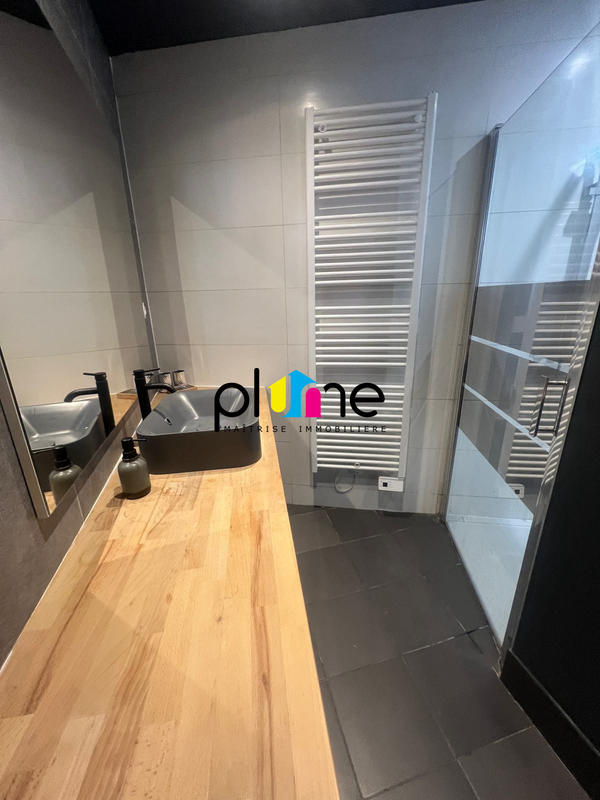 Appartement - 45 m² - 3 pièces