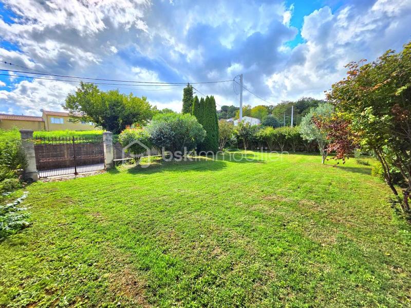 Maison en pierre - 178 m² - 4 pièces