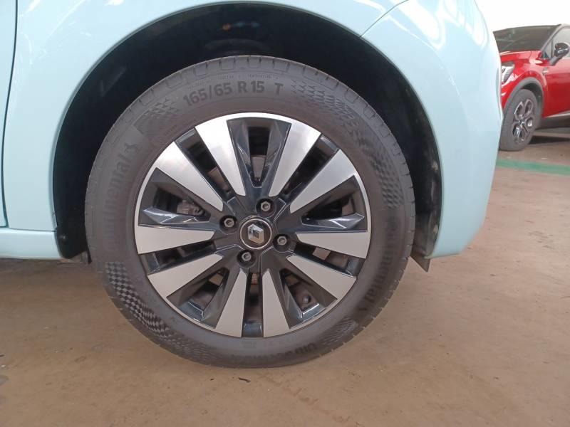 Renault Twingo III SCe 65 Intens