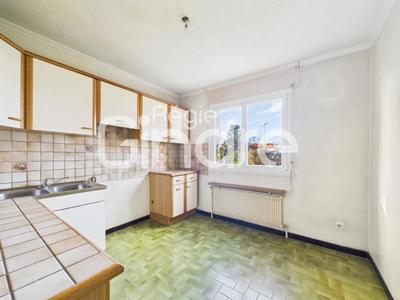 Appartement - 51 m² - 2 pièces