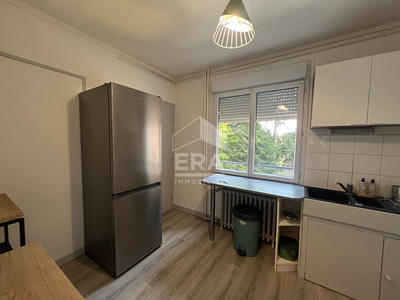 Appartement - 65 m² - 4 pièces