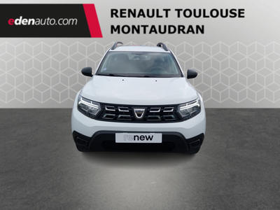 Dacia Duster Eco-G 100 4x2 Essentiel
