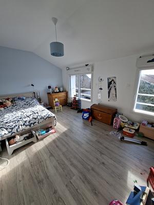 Maison - 182 m² - 7 pièces