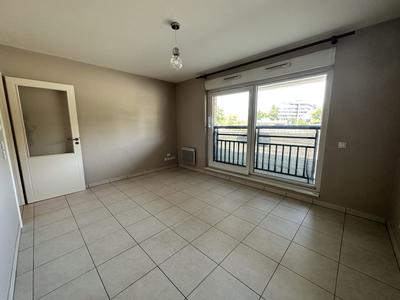 Appartement - 34 m² - 1 pièce