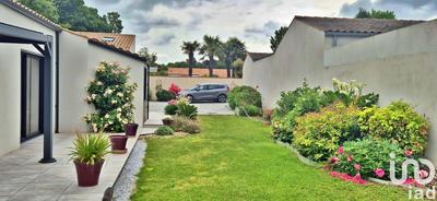 Maison - 192 m² - 7 pièces