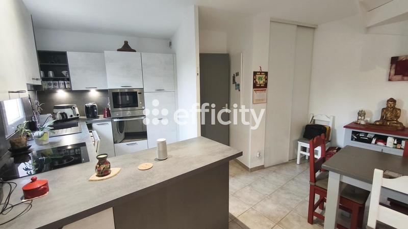 Maison - 67 m² - 4 pièces