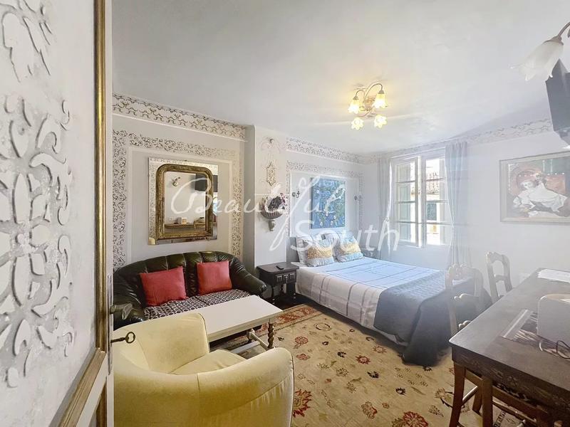 Maison de village - 106 m² - 4 pièces