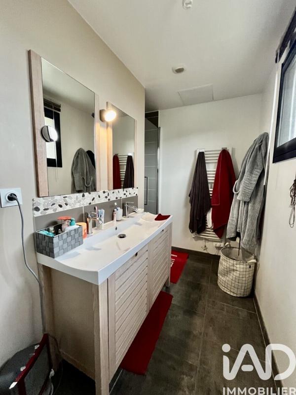 Maison - 175 m² - 6 pièces