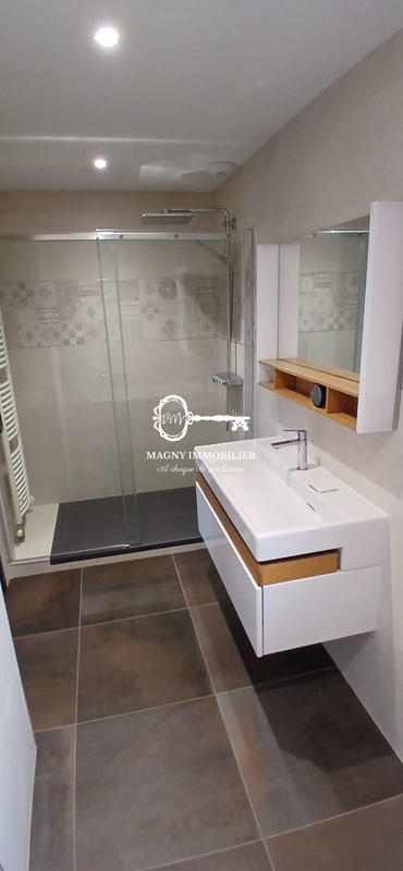 Maison - 197 m² - 5 pièces