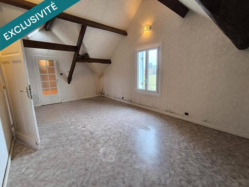 Maison - 131 m² - 7 pièces