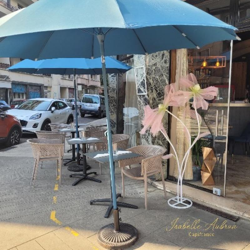 Fonds de commerce - 101 m²