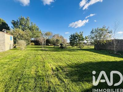 Maison - 128 m² - 5 pièces