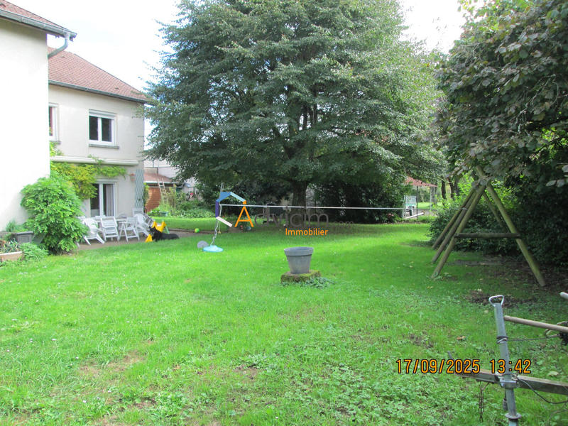 Maison ancienne - 300 m² - 10 pièces