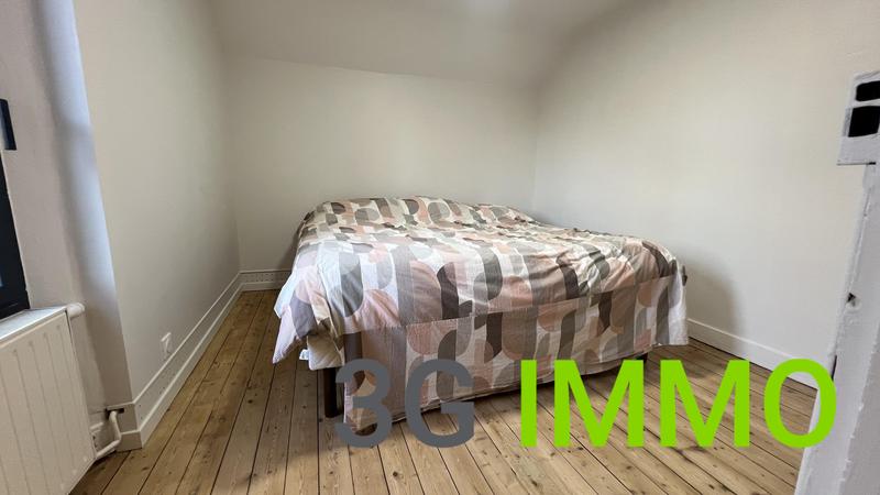 Maison en pierre - 123 m² - 5 pièces