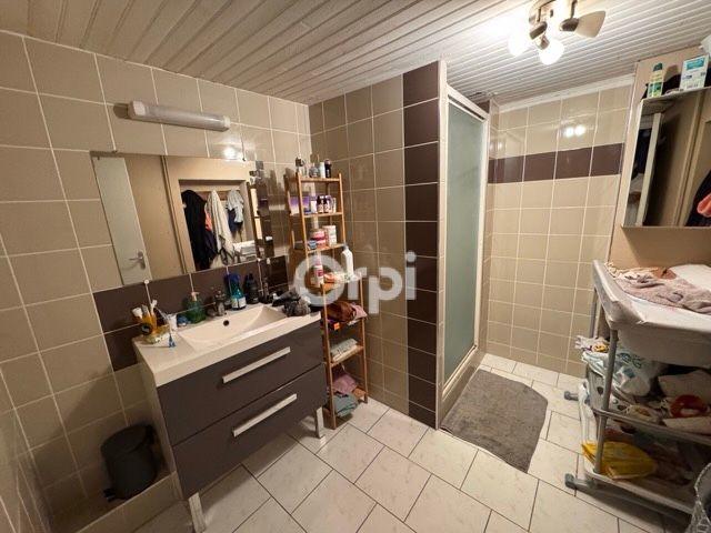 Maison - 148 m² - 5 pièces