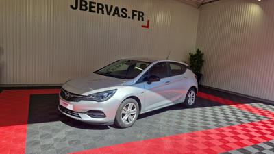 Opel Astra 1.5 Diesel 105 Ch