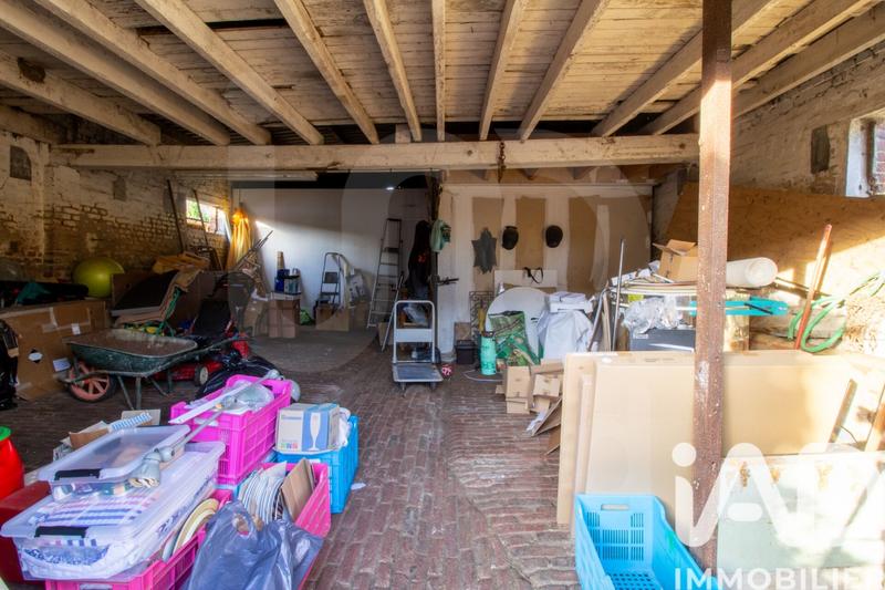 Maison - 153 m² - 6 pièces