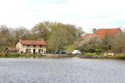 Propriété - 165 m² - 6 pièces