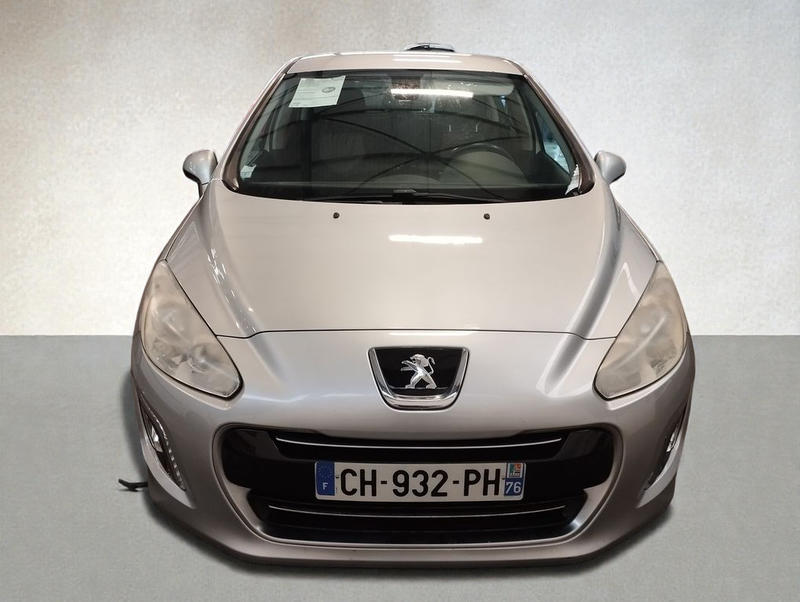 Peugeot 308 1.6 E Hdi 112 5p