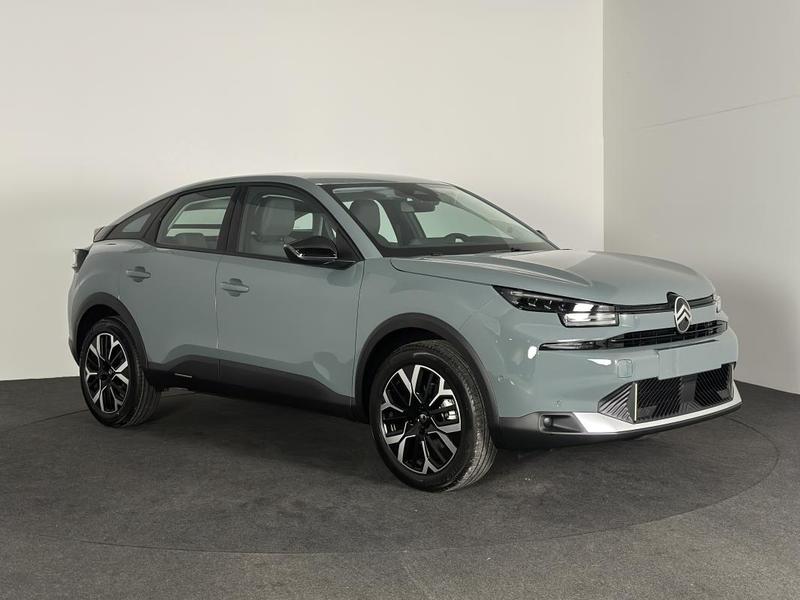 Citroën C4 Max Hybride 145ch Ja18p en Stock 0km Carplay Camera180° Gps Regul Acc Keyless Go E-Dcs6