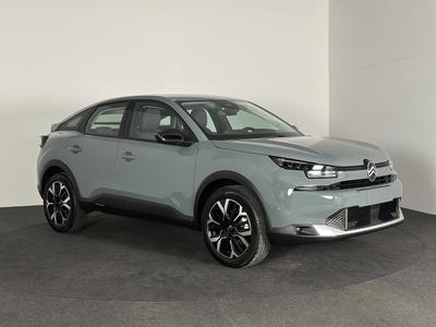 Citroën C4 Max Hybride 145ch Ja18p en Stock 0km Carplay Camera180° Gps Regul Acc Keyless Go E-Dcs6