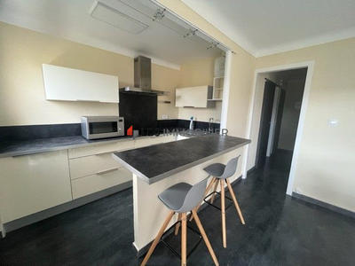 Appartement - 34 m² - 2 pièces