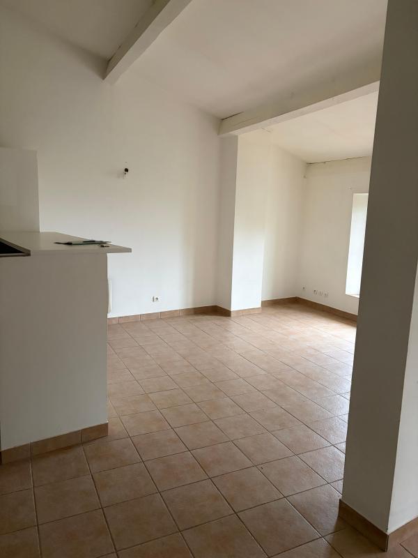 Appartement - 3 pièces