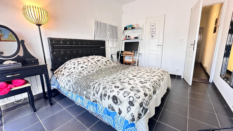 Maison - 134 m² - 5 pièces