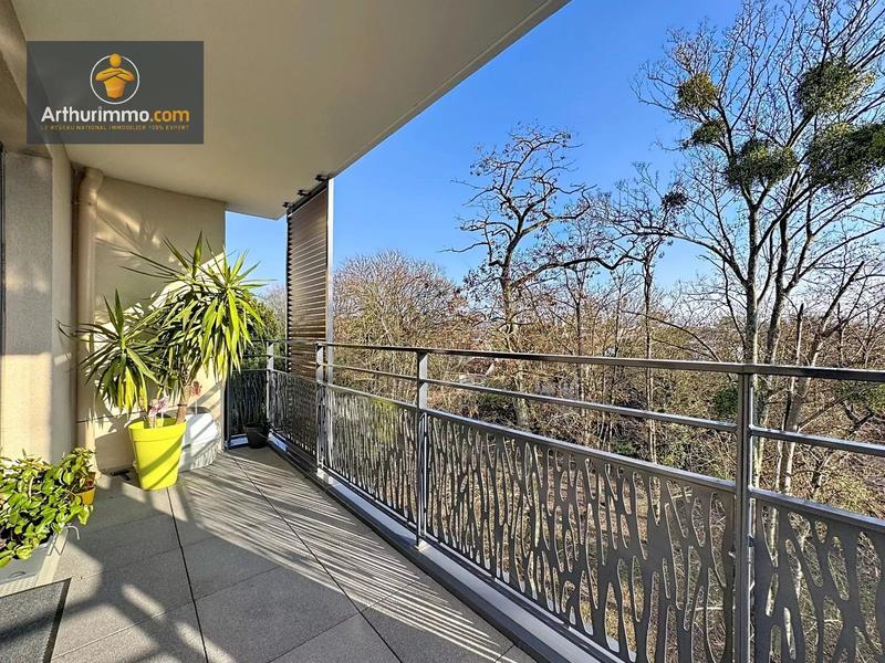 Appartement - 83 m² - 4 pièces